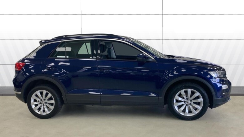 Volkswagen T-Roc 1.0 TSI SE 5dr Petrol Hatchback